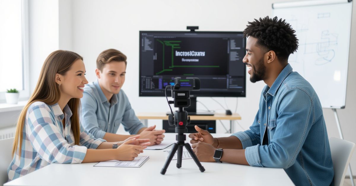 Tools to build community as a small creator